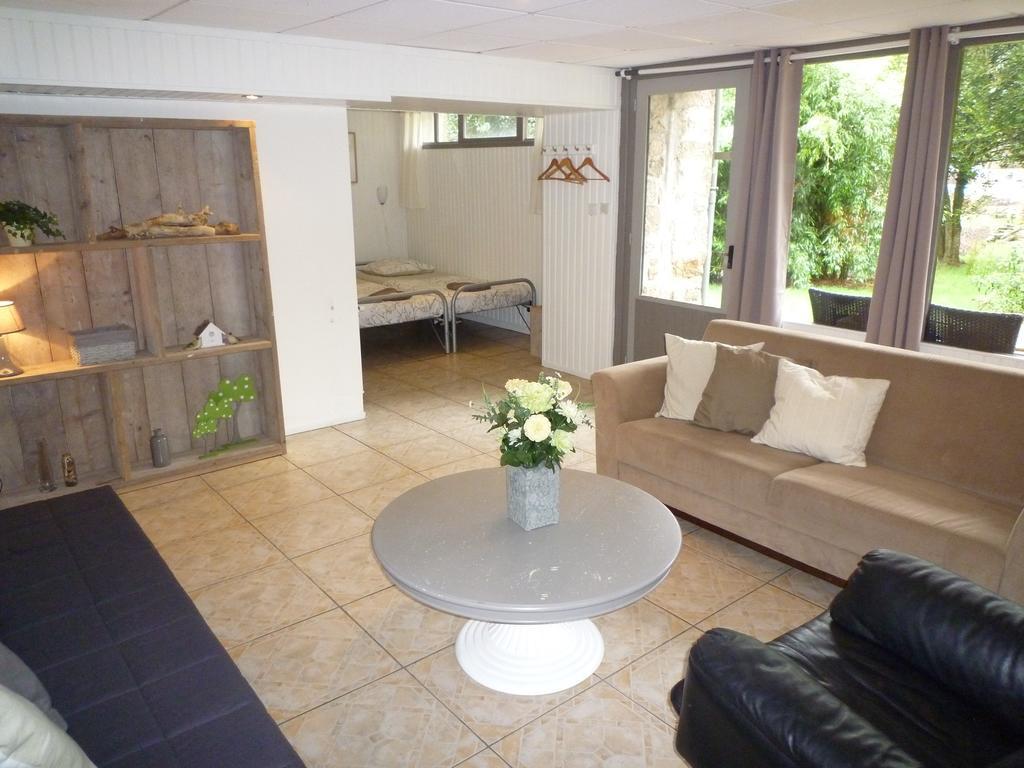 Chalet Du Montal Dun-les-Places Exteriör bild