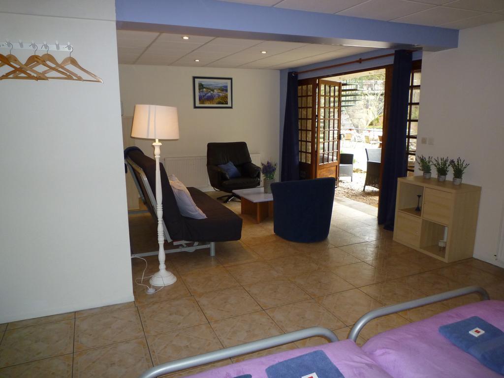 Chalet Du Montal Dun-les-Places Exteriör bild
