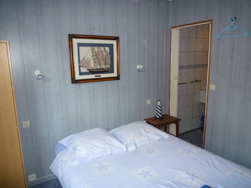 Chalet Du Montal Dun-les-Places Exteriör bild