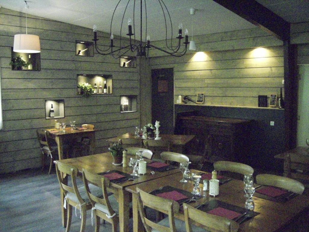 Chalet Du Montal Dun-les-Places Exteriör bild